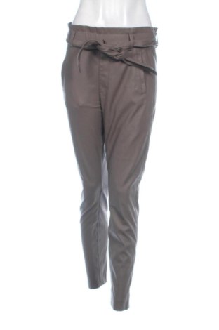 Damskie legginsy Knit-Ted, Rozmiar S, Kolor Brązowy, Cena 94,99 zł, #138021686