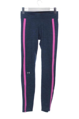 Damskie legginsy Under Armour, Rozmiar S, Kolor Kolorowy, Cena 76,20 zł, #138023875