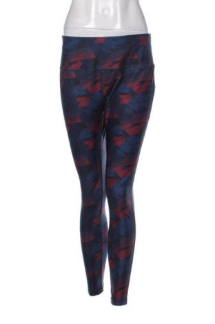 Damskie legginsy Crivit, Rozmiar M, Kolor Kolorowy, Cena 89,53 zł, #138024639