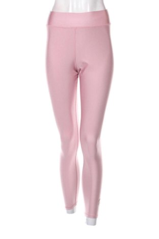 Damskie legginsy GSA, Rozmiar L, Kolor Różowy, Cena 25,40 zł, #138025356