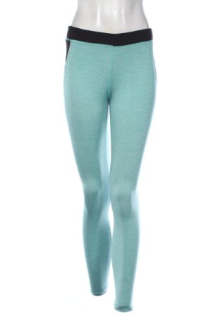 Damskie legginsy Unbranded, Rozmiar S, Kolor Zielony, Cena 21,17 zł, #138025440