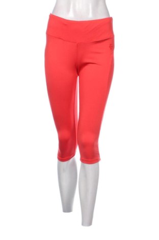 Damskie legginsy Crivit, Rozmiar L, Kolor Pomarańczowy, Cena 27,00 zł, #138027423