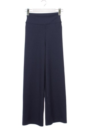 Pantaloni trening de femei Unbranded, Mărime XXS, Culoare Albastru, Preț 47,24 Lei, #138027894