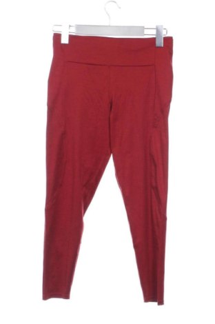 Dámské legíny  Active Touch, Velikost M, Barva Červená, Cena  291,00 Kč, #138029264