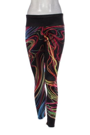 Dámské legíny  Unbranded, Velikost XL, Barva Vícebarevné, Cena  150,00 Kč, #138031353