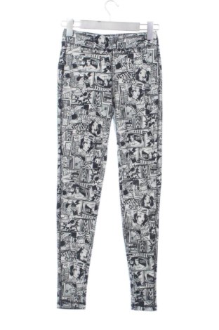 Damskie legginsy Crivit, Rozmiar XS, Kolor Kolorowy, Cena 26,18 zł, #138031803