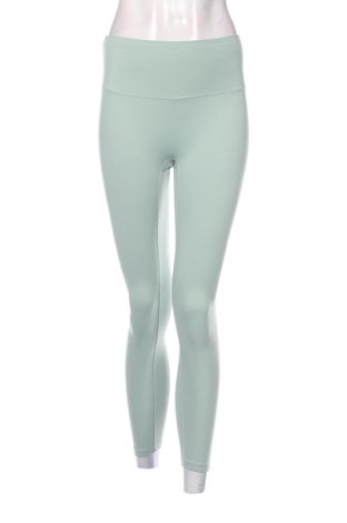 Damskie legginsy Unbranded, Rozmiar S, Kolor Zielony, Cena 19,00 zł, #138032335