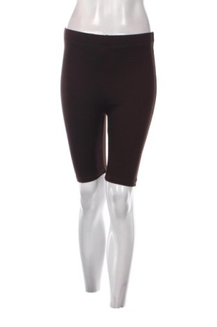 Damskie legginsy Trendyol, Rozmiar M, Kolor Brązowy, Cena 33,87 zł, #138032456