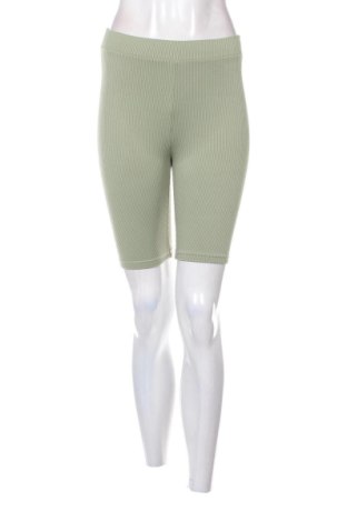 Damskie legginsy H&M, Rozmiar S, Kolor Zielony, Cena 30,65 zł, #138032985
