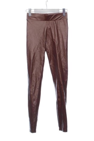 Női leggings Fb Sister, Méret XS, Szín Barna, Ár 2 027 Ft, #138033056