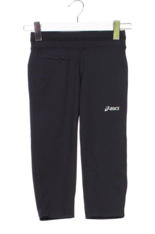 Damen Leggings ASICS, Größe XXS, Farbe Schwarz, Preis 19,83 €, #138033393