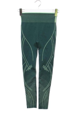 Dámske legíny  Unbranded, Veľkosť S, Farba Zelená, Cena  6,00 €, #138035251