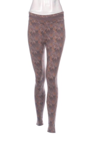 Damskie legginsy Unbranded, Rozmiar S, Kolor Kolorowy, Cena 25,40 zł, #138035452