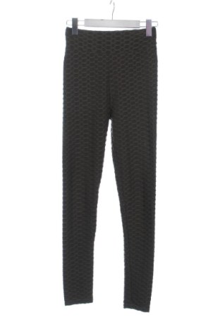 Damskie legginsy Unbranded, Rozmiar XS, Kolor Zielony, Cena 78,23 zł, #138035788