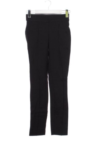Damskie legginsy H&M, Rozmiar XS, Kolor Czarny, Cena 25,40 zł, #138038258