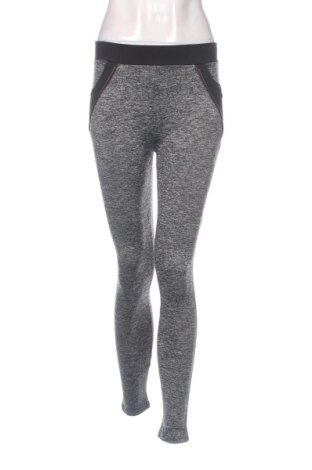 Damskie legginsy Unbranded, Rozmiar M, Kolor Szary, Cena 36,29 zł, #138039645