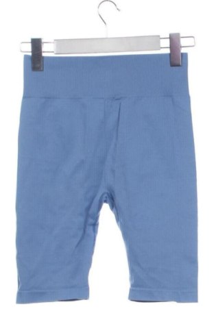 Damskie legginsy H&M, Rozmiar XXS, Kolor Niebieski, Cena 25,40 zł, #138039902