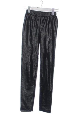 Damskie legginsy BSB, Rozmiar XS, Kolor Czarny, Cena 33,87 zł, #138040100