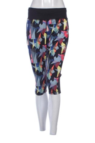 Damskie legginsy Crivit, Rozmiar XL, Kolor Kolorowy, Cena 29,63 zł, #138040904