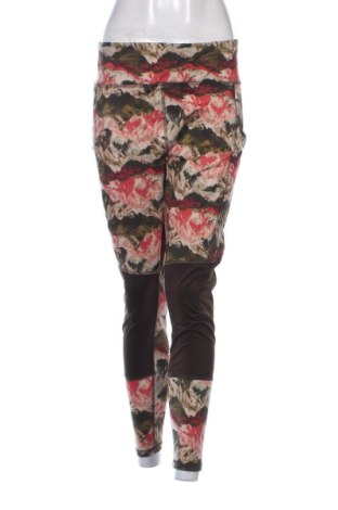 Damskie legginsy Crivit, Rozmiar XL, Kolor Kolorowy, Cena 59,27 zł, #138040965