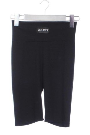 Damskie legginsy Unbranded, Rozmiar XS, Kolor Czarny, Cena 29,63 zł, #138041395