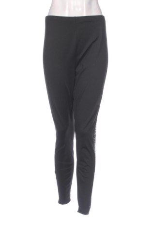 Damskie legginsy Unbranded, Rozmiar XXL, Kolor Czarny, Cena 25,40 zł, #138041733