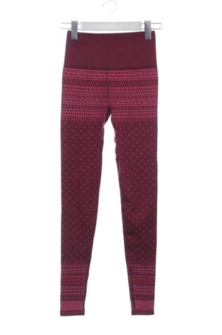 Дамски клин Fabletics, Размер XS, Цвят Червен, Цена 12,00 €, #138045055