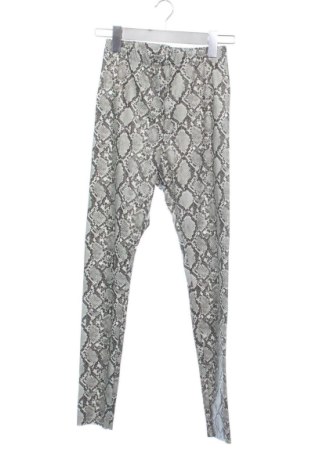 Damen Leggings H&M, Größe XS, Farbe Mehrfarbig, Preis 6,48 €, #137991680