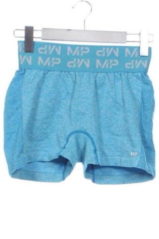 Дамски клин MP, Размер XXS, Цвят Син, Цена 14,84 €, #137984119