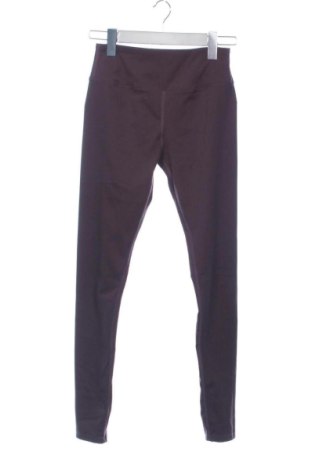 Dámske legíny  Unbranded, Veľkosť XXS, Farba Fialová, Cena  4,00 €, #137984879