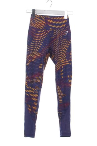 Dámske legíny  Gymshark, Veľkosť XXS, Farba Viacfarebná, Cena  14,00 €, #137985780