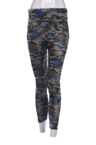 Damen Leggings Unbranded, Größe M, Farbe Mehrfarbig, Preis 5,72 €, #137991679