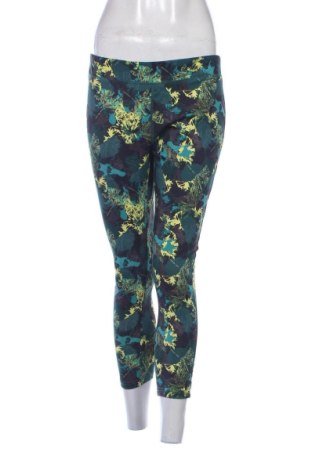 Damskie legginsy Crane, Rozmiar L, Kolor Kolorowy, Cena 24,20 zł, #137991875