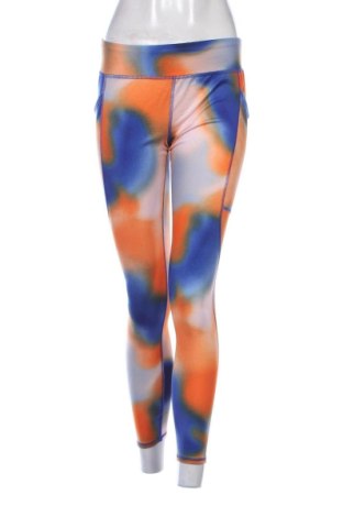 Damskie legginsy Athletic Works, Rozmiar XL, Kolor Kolorowy, Cena 24,20 zł, #137992188