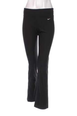 Damskie spodnie sportowe Nike, Rozmiar S, Kolor Czarny, Cena 213,99 zł, #138001345