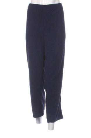 Női nadrág Unbranded, Méret 3XL, Szín Kék, Ár 4 942 Ft, #138013474