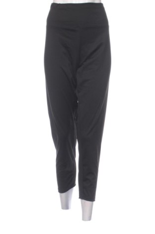 Damen Leggings Unbranded, Größe 4XL, Farbe Schwarz, Preis 11,12 €, #138021890