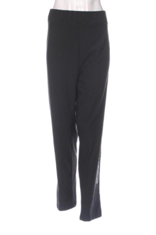 Damskie spodnie Unbranded, Rozmiar 4XL, Kolor Czarny, Cena 52,33 zł, #138021905