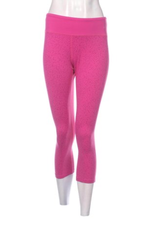 Damen Leggings ASICS, Größe L, Farbe Rosa, Preis 32,27 €, #138021975