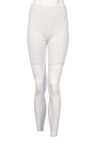 Damen Leggings Sinsay, Größe S, Farbe Grau, Preis 8,00 €, #138025349