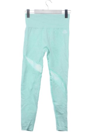 Damskie legginsy Engineered Life, Rozmiar XS, Kolor Zielony, Cena 97,37 zł, #138026168
