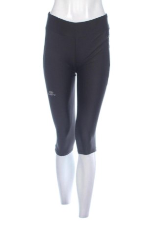 Damskie legginsy Kalenji, Rozmiar M, Kolor Czarny, Cena 78,49 zł, #138028296