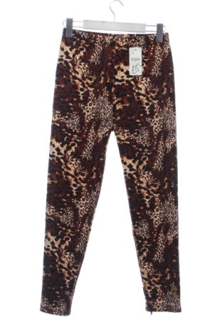 Damskie legginsy CW, Rozmiar XXS, Kolor Kolorowy, Cena 58,88 zł, #138029708