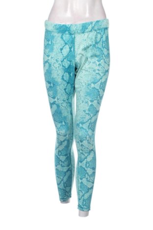 Damen Leggings Unbranded, Größe L, Farbe Mehrfarbig, Preis 6,77 €, #138034052
