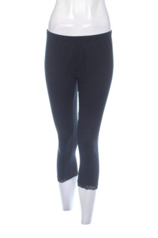 Damskie legginsy Tchibo, Rozmiar L, Kolor Czarny, Cena 25,40 zł, #138039778