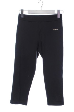 Damskie legginsy Reebok, Rozmiar XXS, Kolor Czarny, Cena 72,00 zł, #138048778