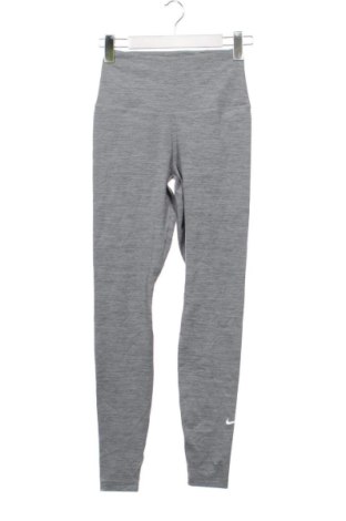 Дамски клин Nike, Размер XS, Цвят Сив, Цена 39,88 €, #138050999