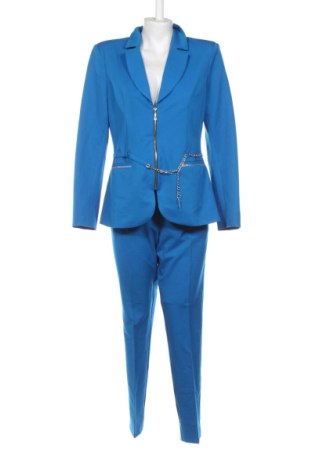Дамски костюм Unbranded, Размер L, Цвят Син, Цена 58,00 €, #137985880