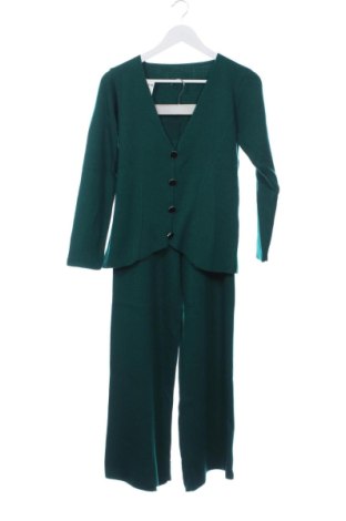 Női öltöny Unbranded, Méret XS, Szín Zöld, Ár 20 199 Ft, #137997510