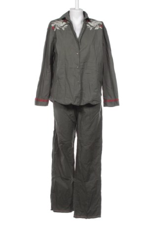 Costum de femei Zara, Mărime S, Culoare Verde, Preț 488,00 Lei, #137997862
